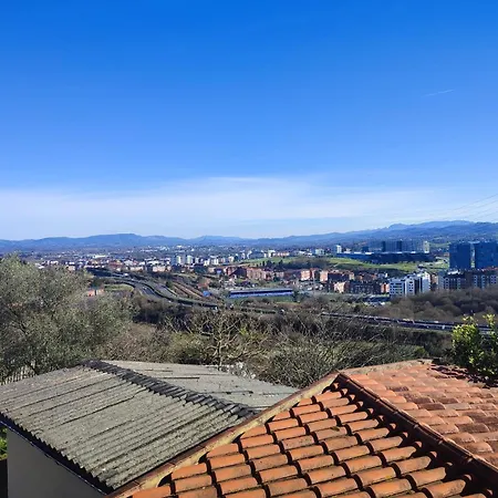 Rural Holiday home Oviedo