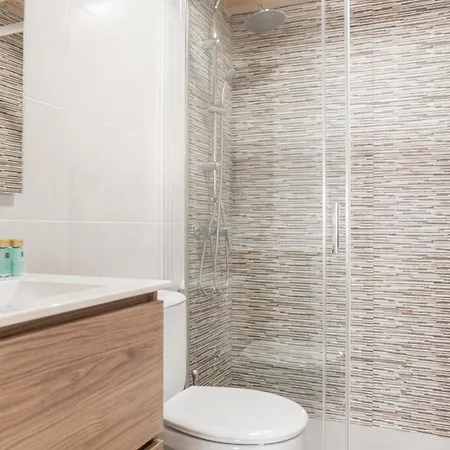 Holiday home Rural *