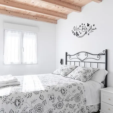 Holiday home Rural *