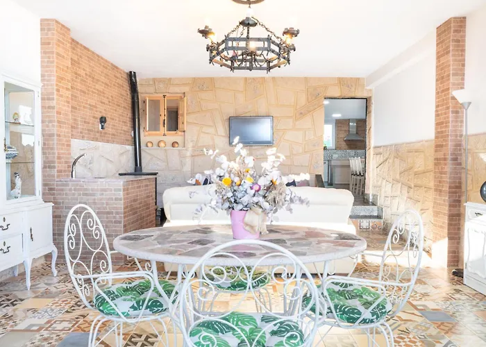 Rural Casa de Férias