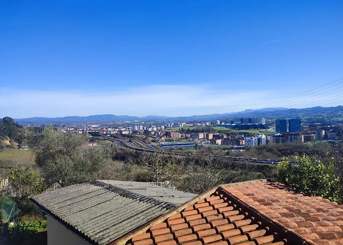 Rural Casa de Férias Oviedo