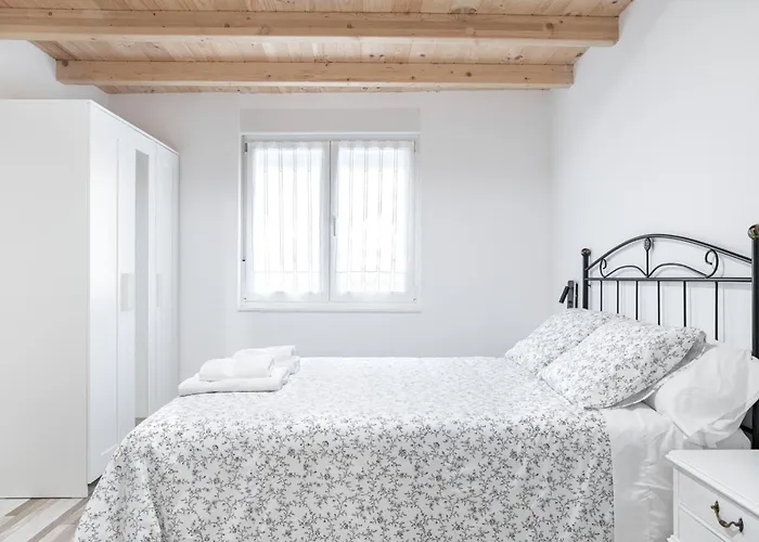 Casa de Férias Rural Oviedo